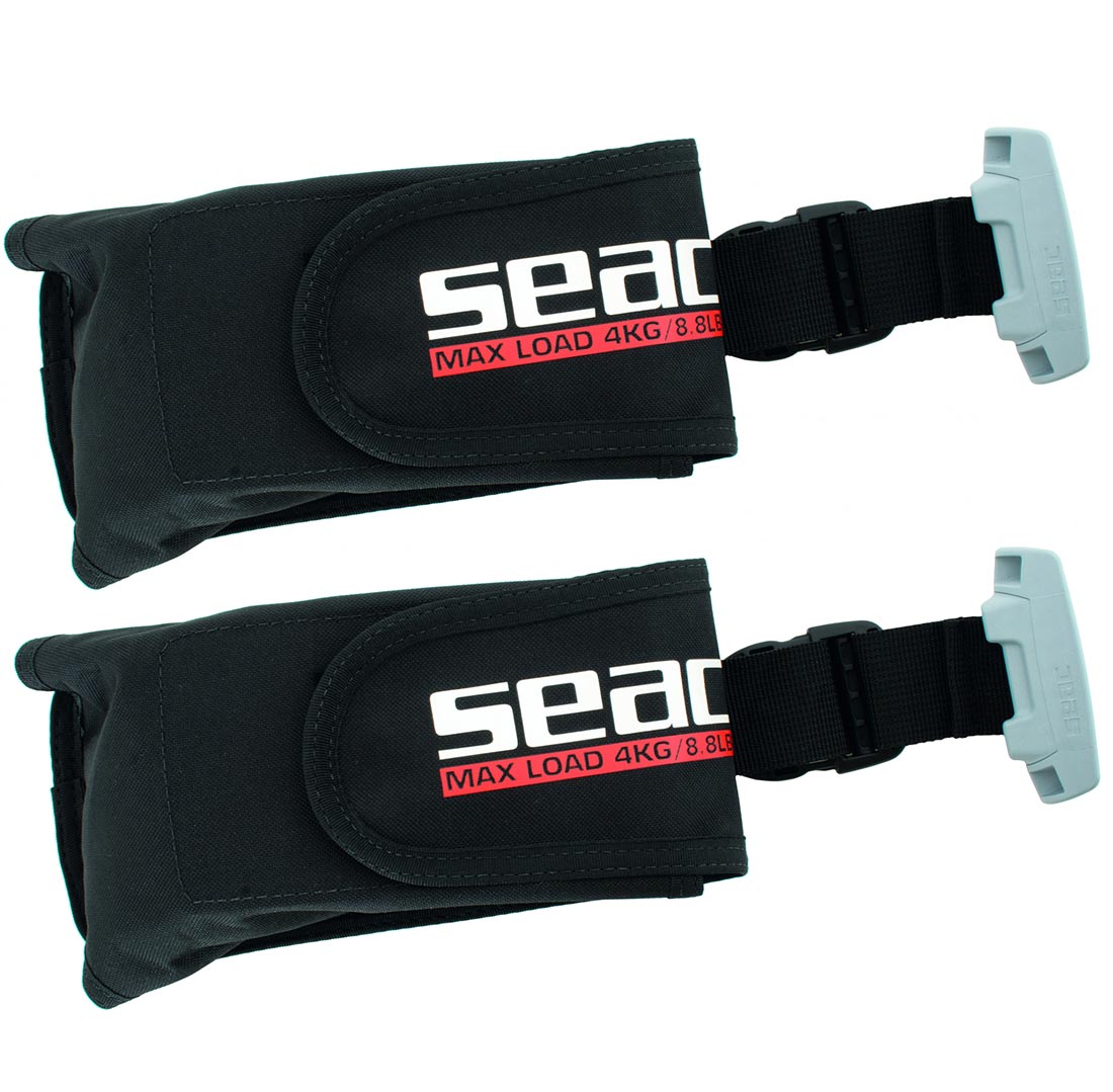 SEAC Type BCD